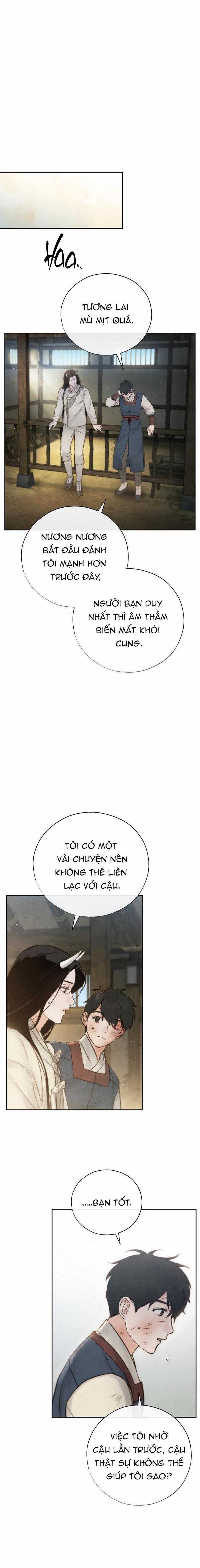 Thuốc Độc - Chapter 24 - Trang 10