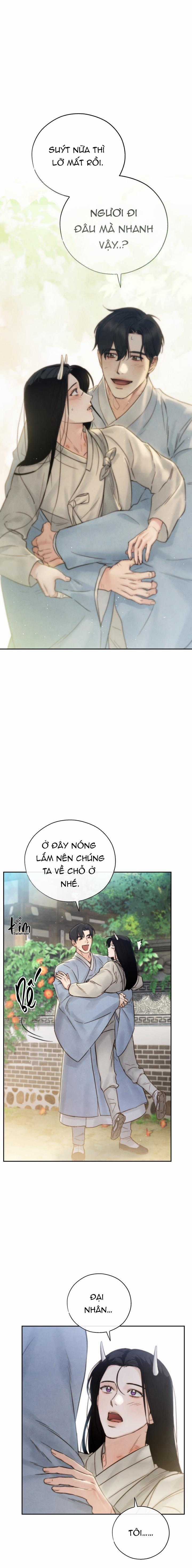 Thuốc Độc - Chapter 25 - Trang 1