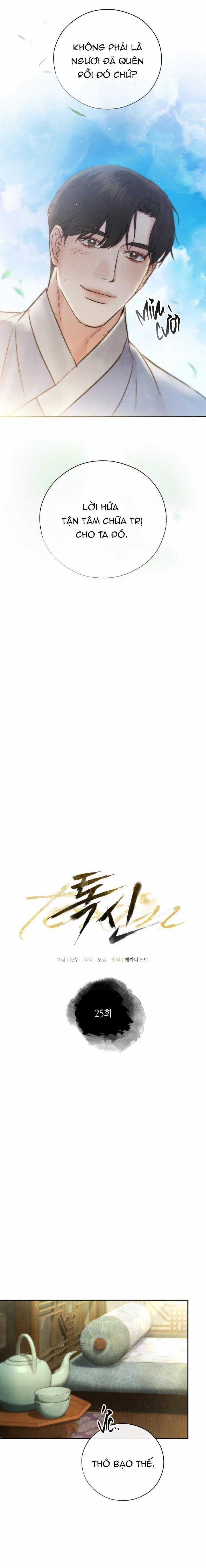 Thuốc Độc - Chapter 25 - Trang 2