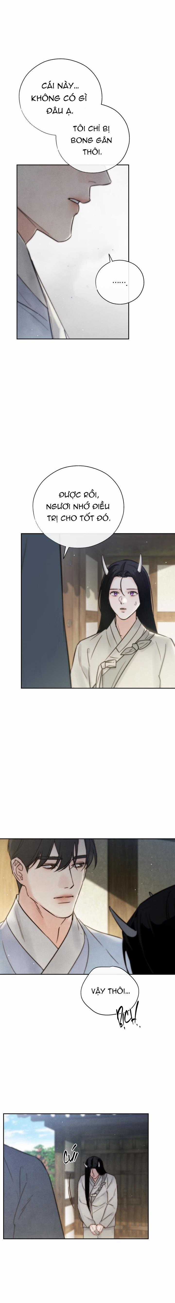 Thuốc Độc - Chapter 25 - Trang 11