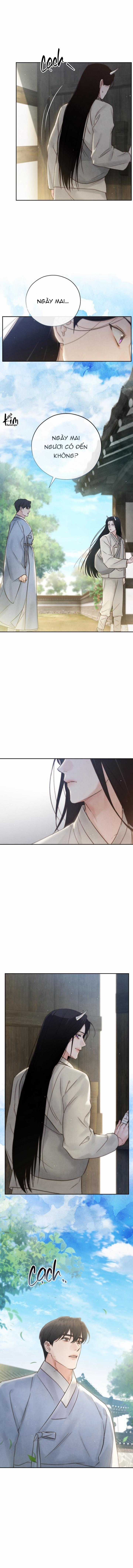 Thuốc Độc - Chapter 25 - Trang 12