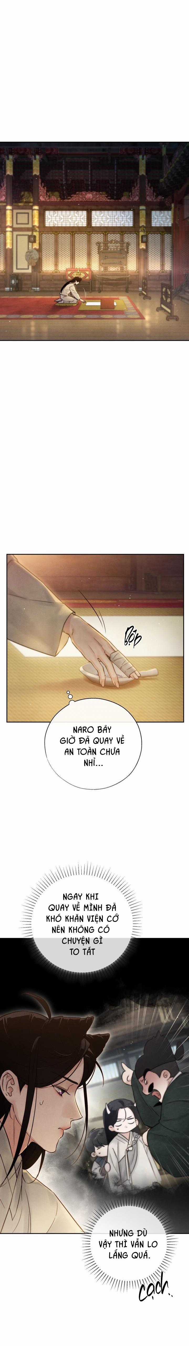 Thuốc Độc - Chapter 25 - Trang 13