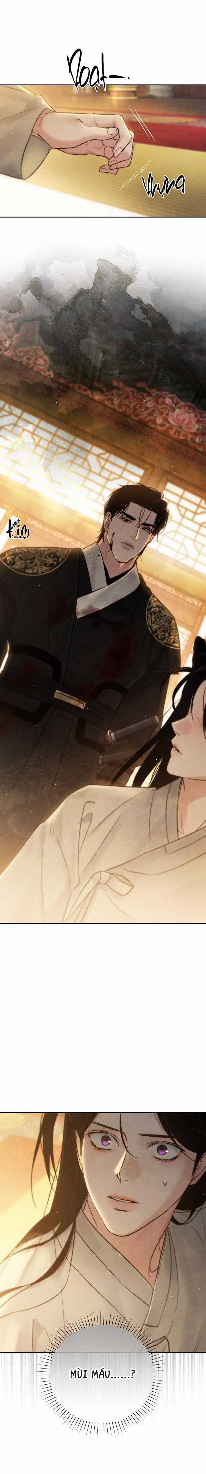 Thuốc Độc - Chapter 25 - Trang 14