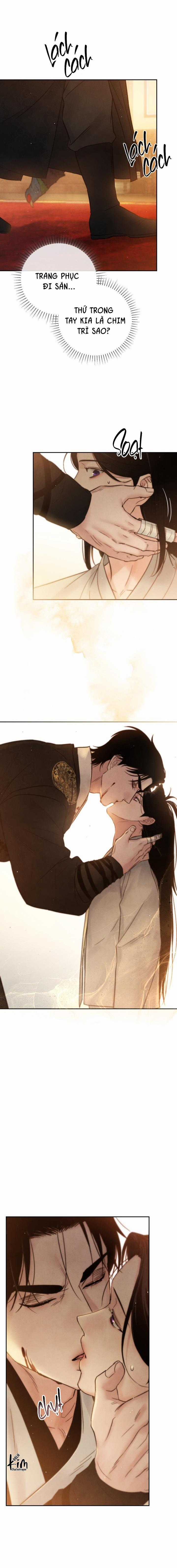 Thuốc Độc - Chapter 25 - Trang 15