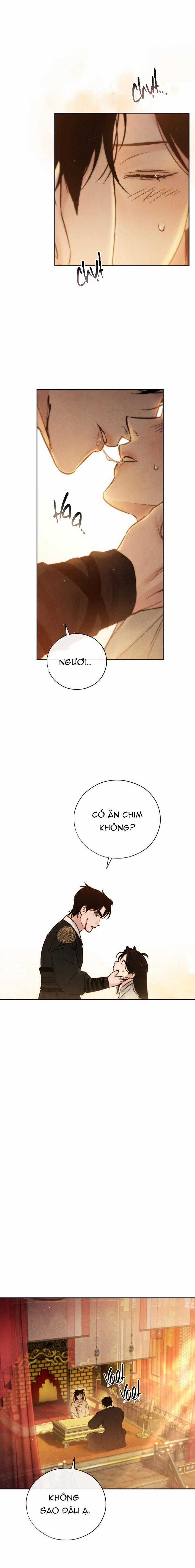 Thuốc Độc - Chapter 25 - Trang 16