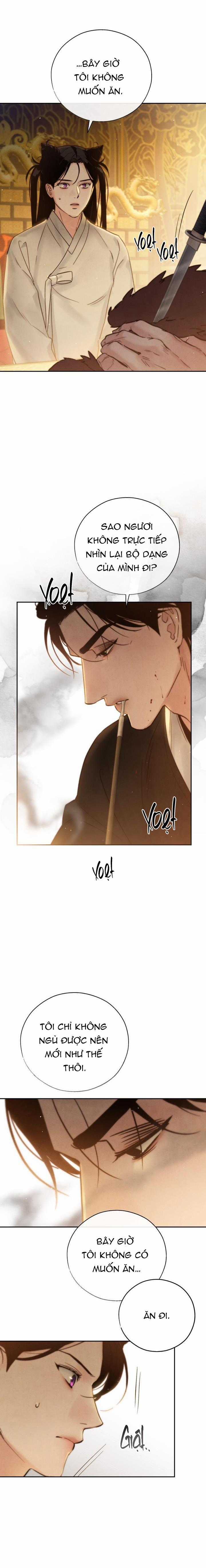 Thuốc Độc - Chapter 25 - Trang 17