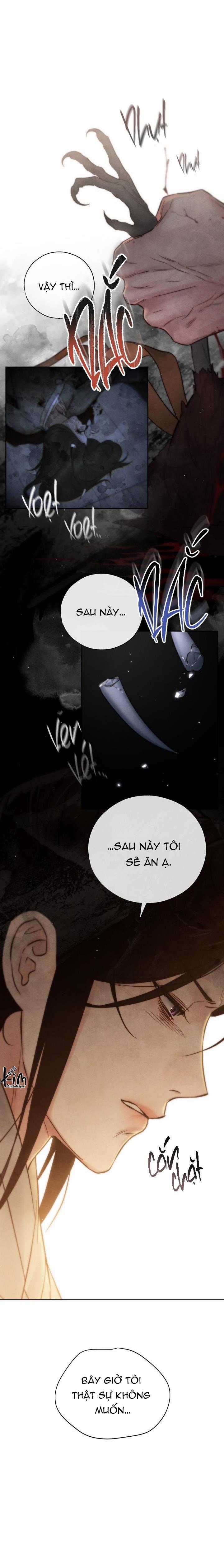 Thuốc Độc - Chapter 25 - Trang 18