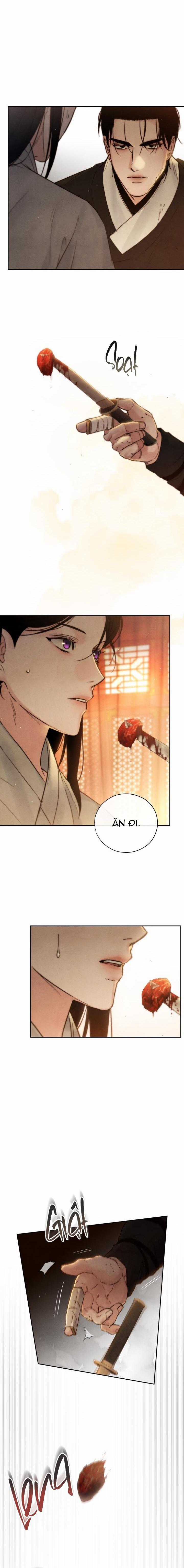 Thuốc Độc - Chapter 25 - Trang 19