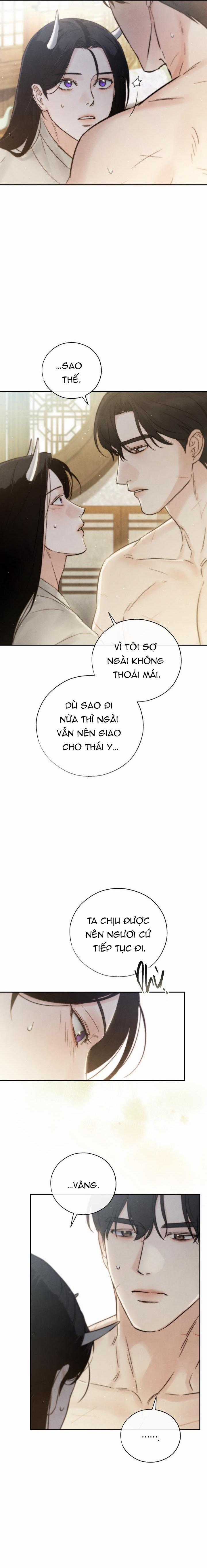 Thuốc Độc - Chapter 25 - Trang 4