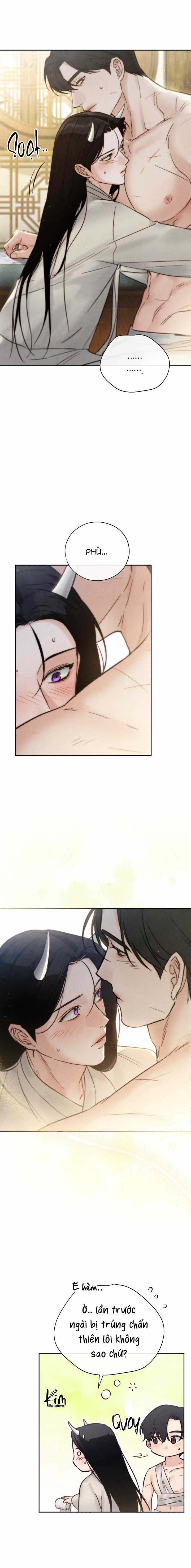 Thuốc Độc - Chapter 25 - Trang 6