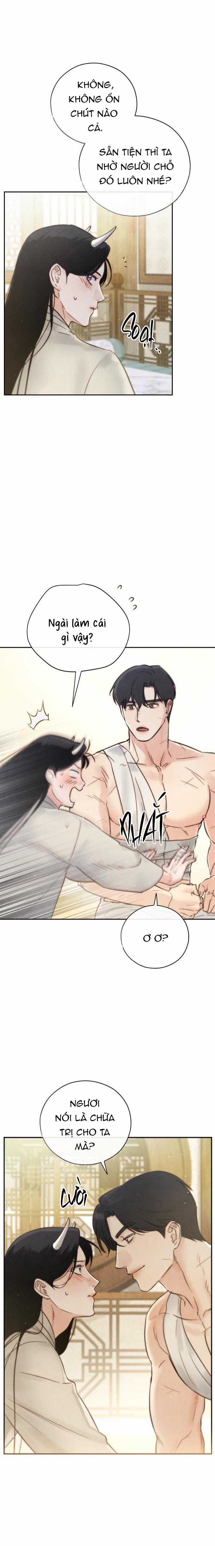 Thuốc Độc - Chapter 25 - Trang 7