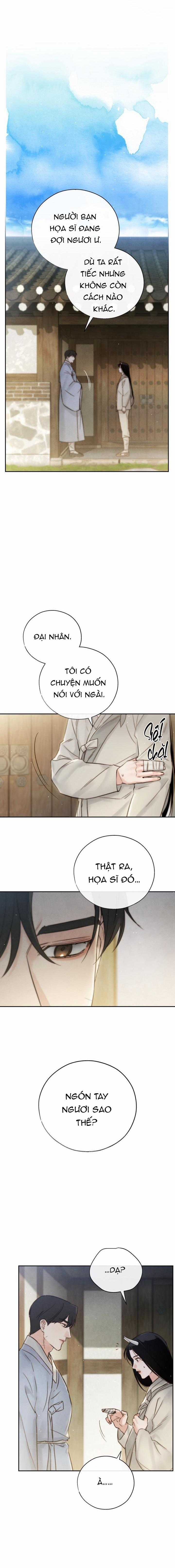 Thuốc Độc - Chapter 25 - Trang 10