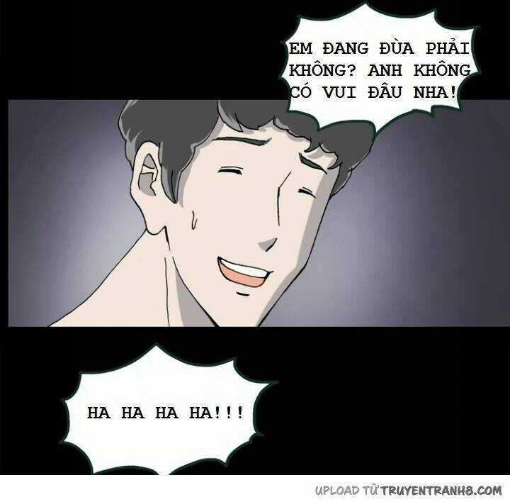 Thuốc Độc - Chapter 3 - Trang 11