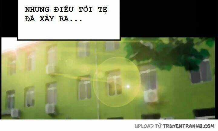 Thuốc Độc - Chapter 3 - Trang 12