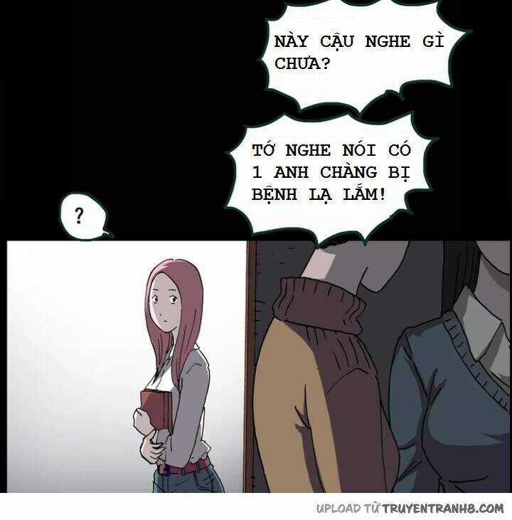 Thuốc Độc - Chapter 3 - Trang 13
