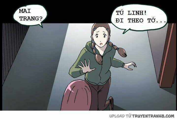 Thuốc Độc - Chapter 3 - Trang 15