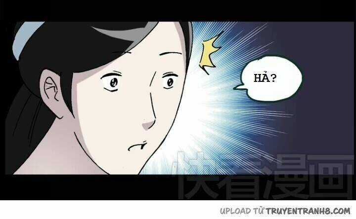 Thuốc Độc - Chapter 3 - Trang 19