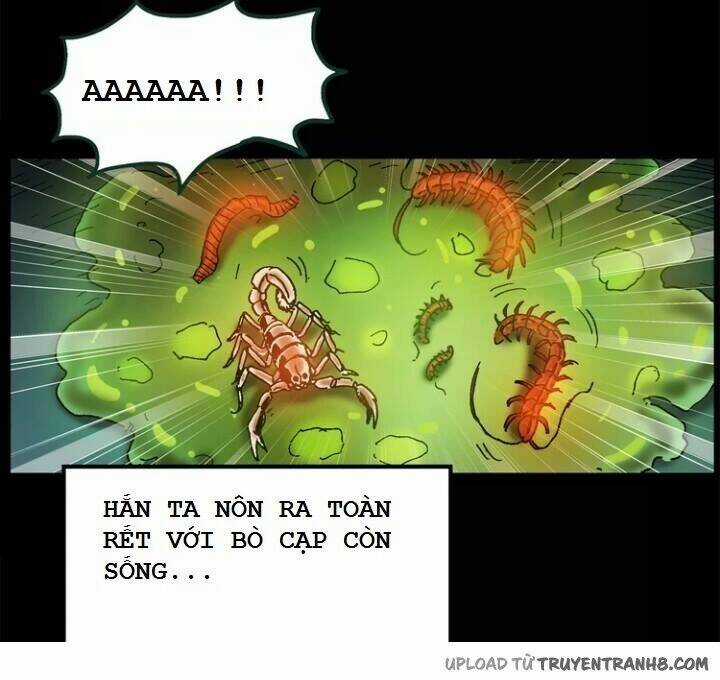 Thuốc Độc - Chapter 3 - Trang 20