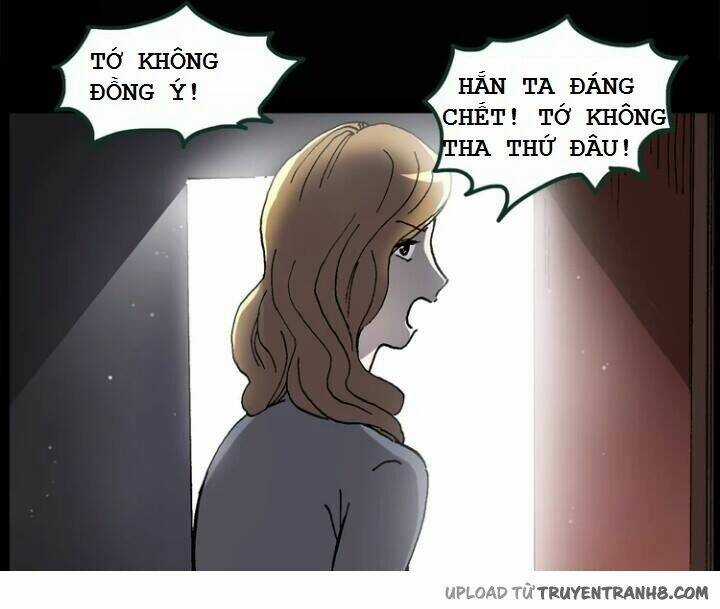 Thuốc Độc - Chapter 3 - Trang 25