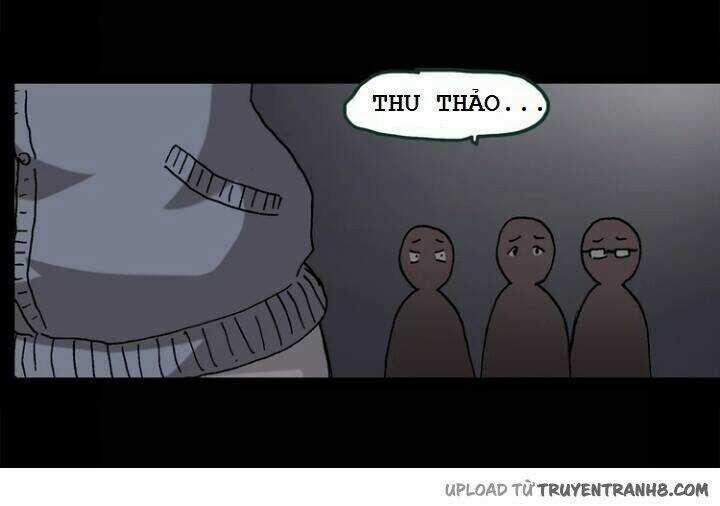 Thuốc Độc - Chapter 3 - Trang 26