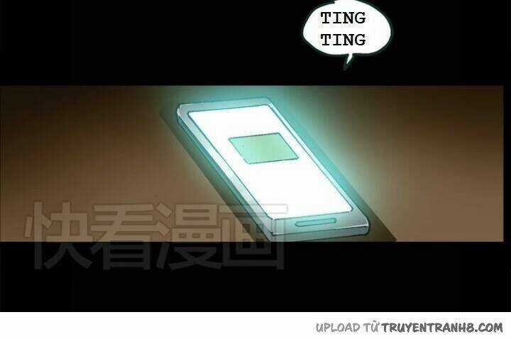 Thuốc Độc - Chapter 3 - Trang 29