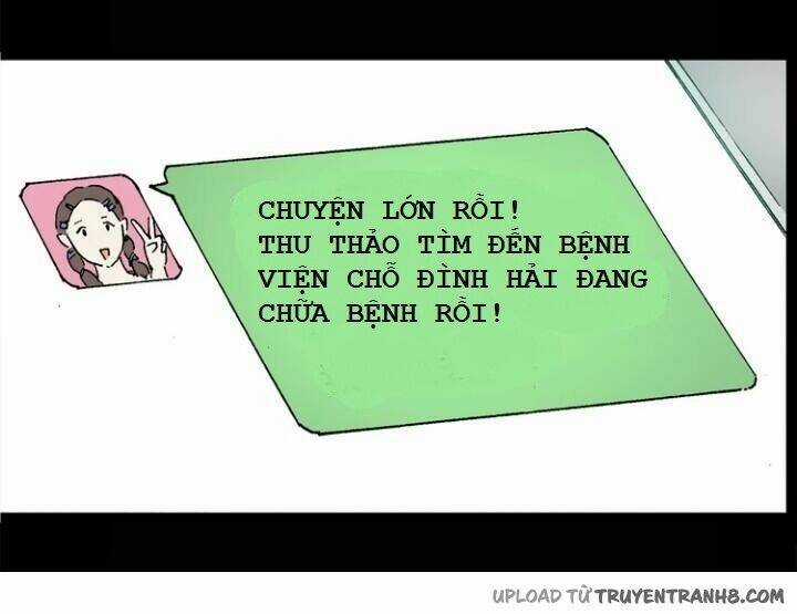 Thuốc Độc - Chapter 3 - Trang 30