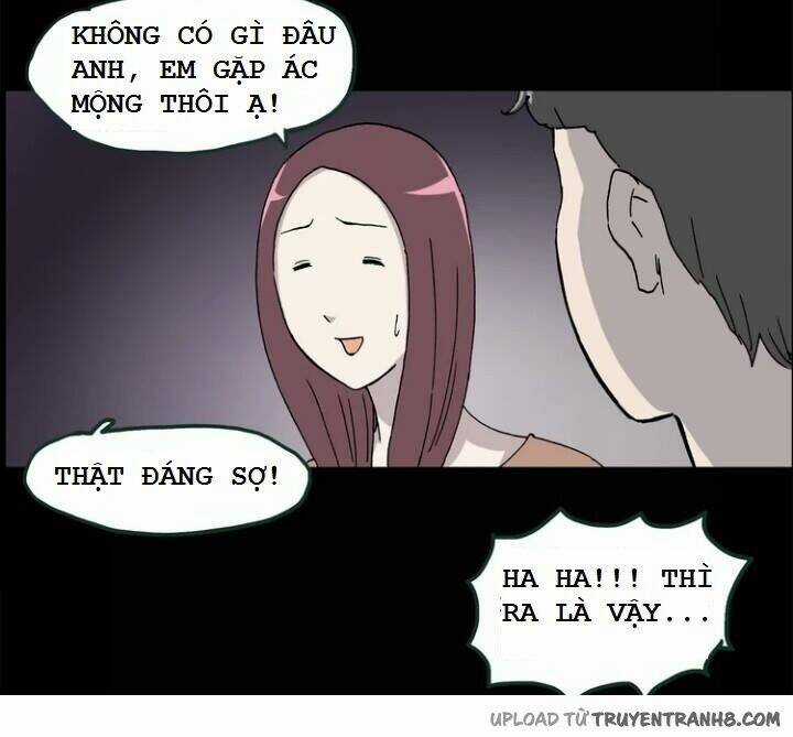 Thuốc Độc - Chapter 3 - Trang 4