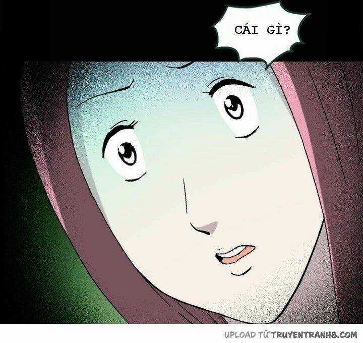 Thuốc Độc - Chapter 3 - Trang 31