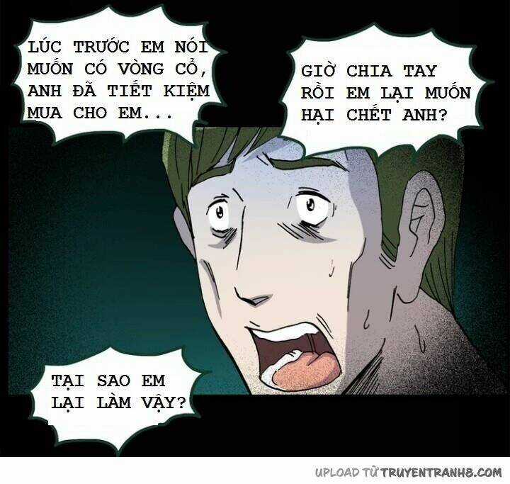 Thuốc Độc - Chapter 3 - Trang 34