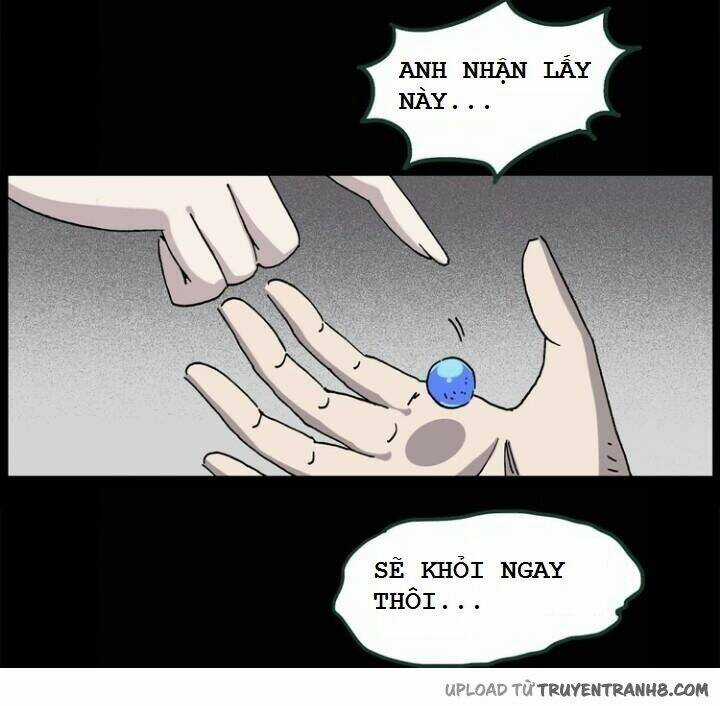 Thuốc Độc - Chapter 3 - Trang 36