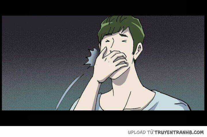Thuốc Độc - Chapter 3 - Trang 37