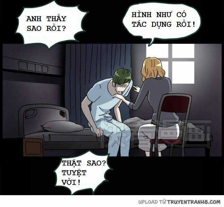 Thuốc Độc - Chapter 3 - Trang 38