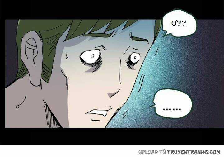 Thuốc Độc - Chapter 3 - Trang 39