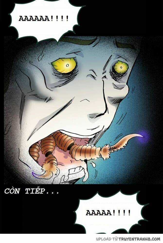Thuốc Độc - Chapter 3 - Trang 40