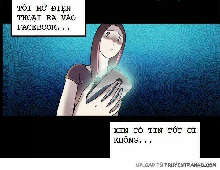 Thuốc Độc - Chapter 3 - Trang 5