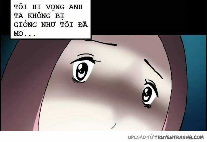 Thuốc Độc - Chapter 3 - Trang 6