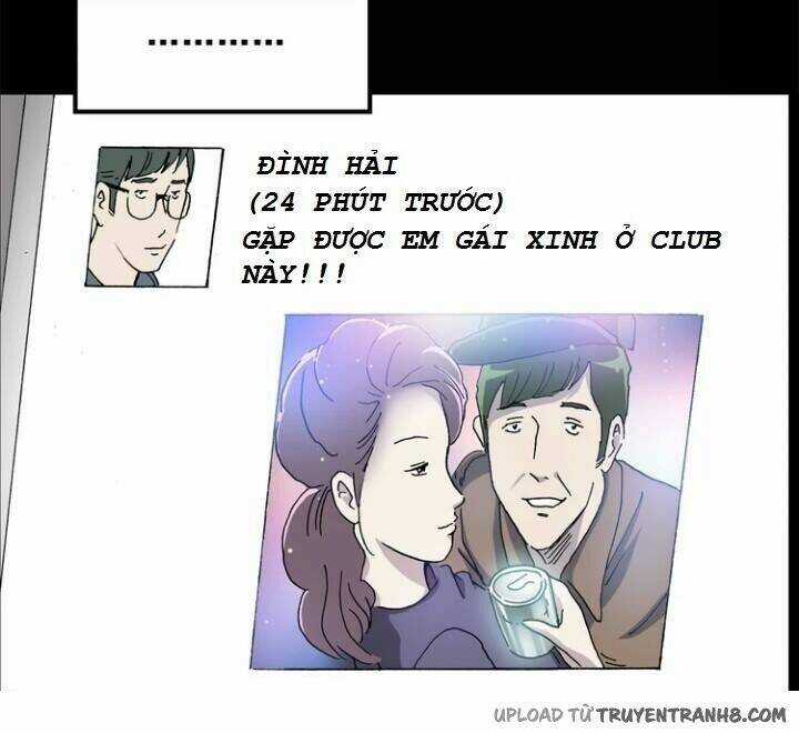 Thuốc Độc - Chapter 3 - Trang 7