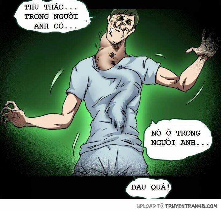Thuốc Độc - Chapter 4 - Trang 2