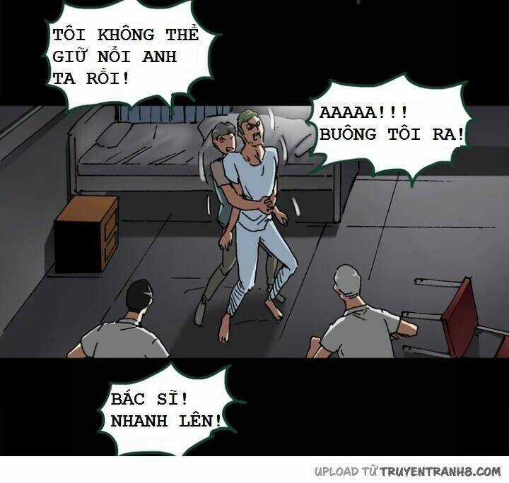 Thuốc Độc - Chapter 4 - Trang 12