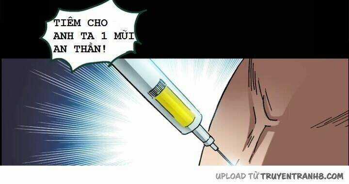 Thuốc Độc - Chapter 4 - Trang 13