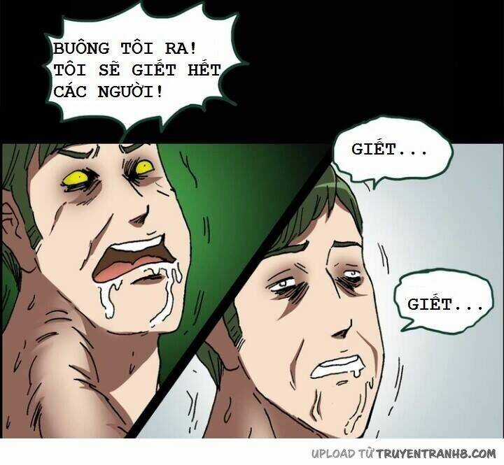 Thuốc Độc - Chapter 4 - Trang 14
