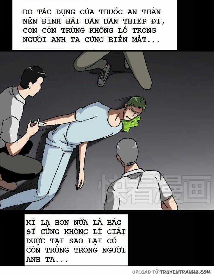 Thuốc Độc - Chapter 4 - Trang 15