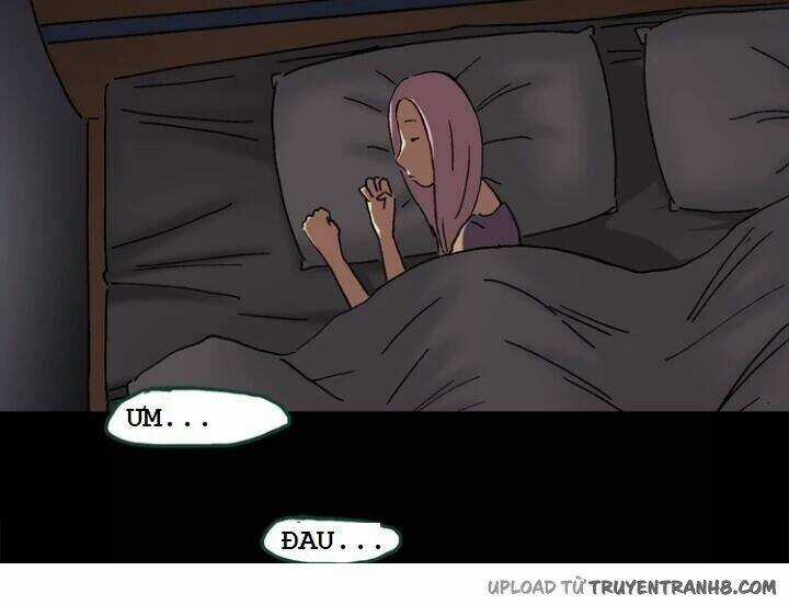 Thuốc Độc - Chapter 4 - Trang 16