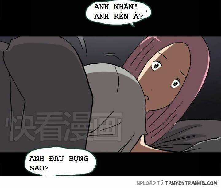 Thuốc Độc - Chapter 4 - Trang 18