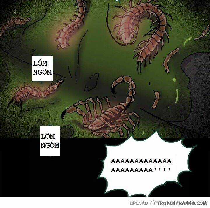 Thuốc Độc - Chapter 4 - Trang 20