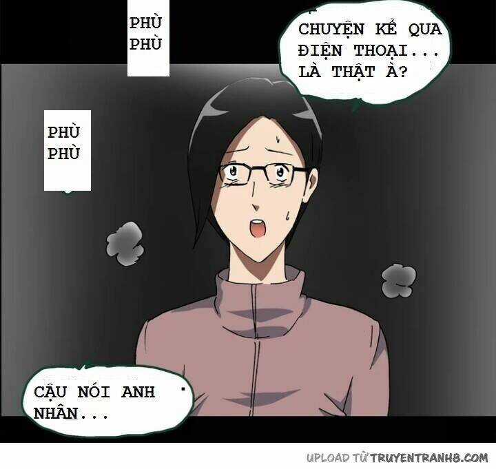 Thuốc Độc - Chapter 4 - Trang 23