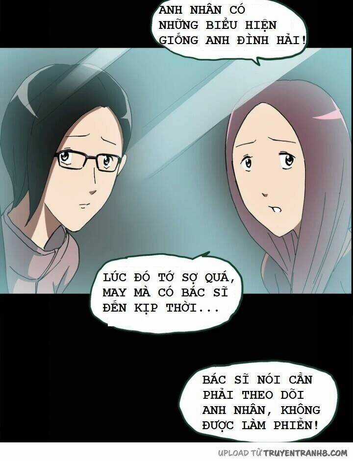 Thuốc Độc - Chapter 4 - Trang 24