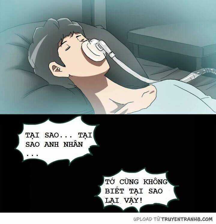 Thuốc Độc - Chapter 4 - Trang 25