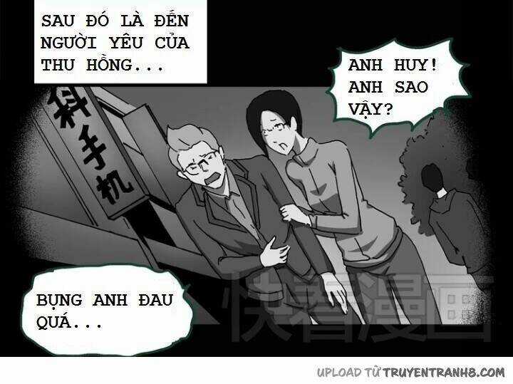 Thuốc Độc - Chapter 4 - Trang 26