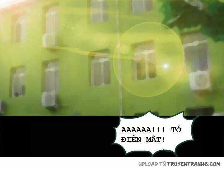 Thuốc Độc - Chapter 4 - Trang 28
